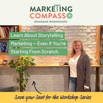 Marketing Compass Workshop