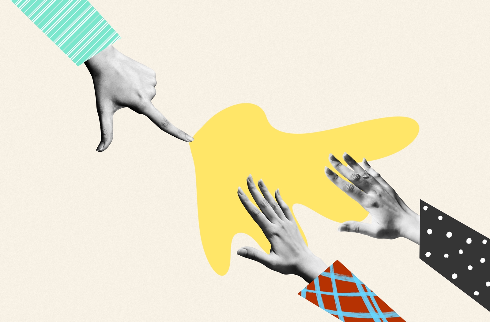 Human Connection - Marketing Strategy