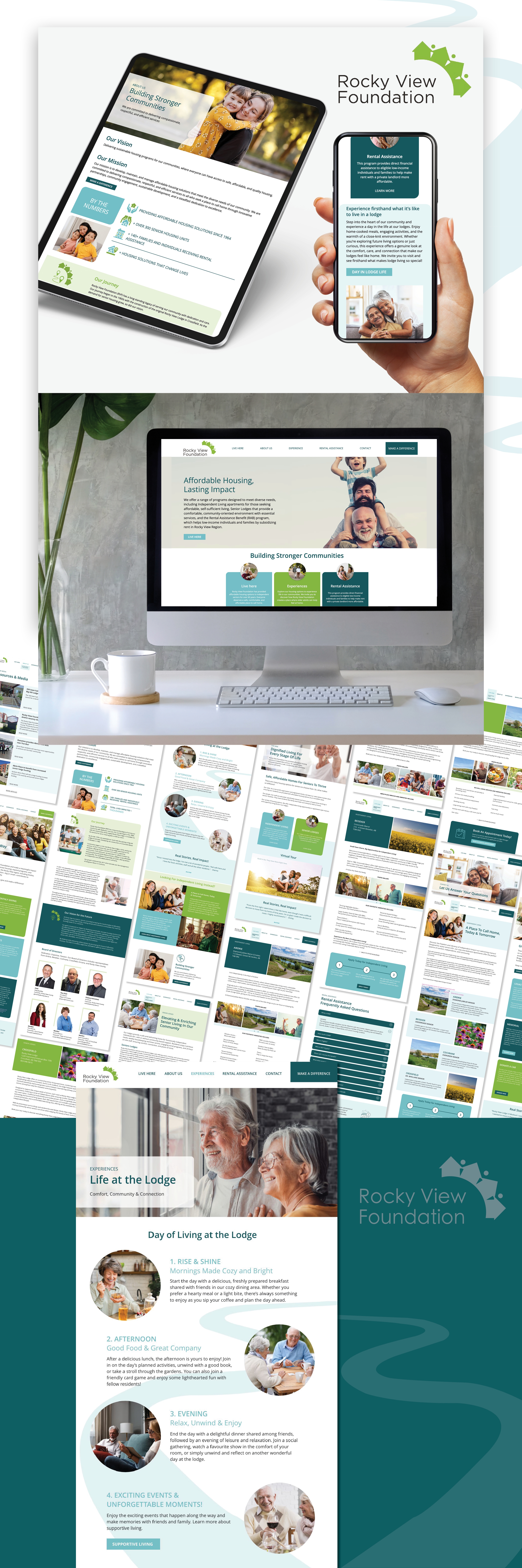 Switchback Creative