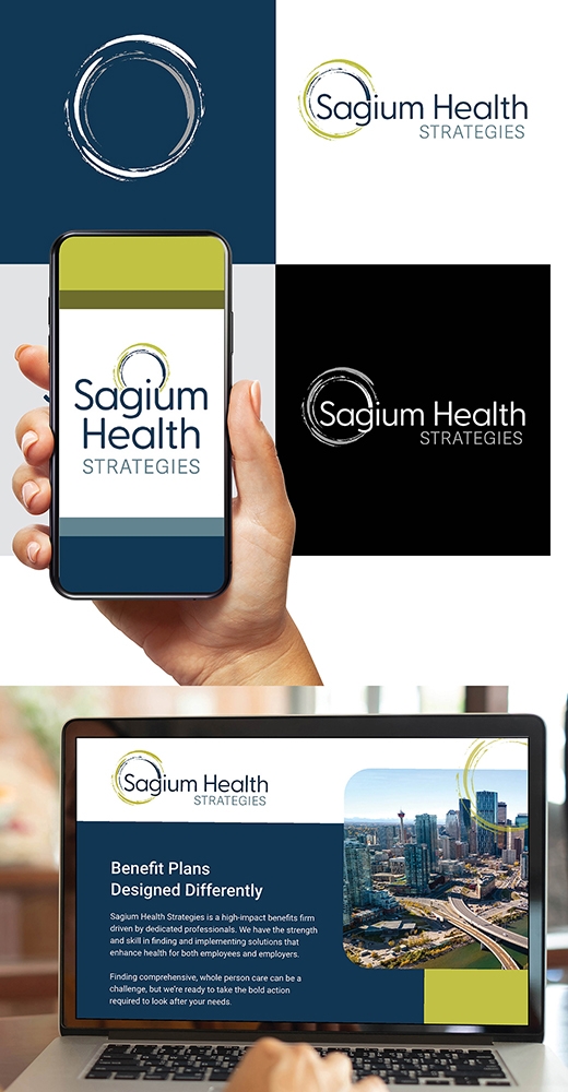 Sagium Health Tall