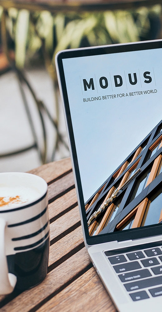 Modus Tall image