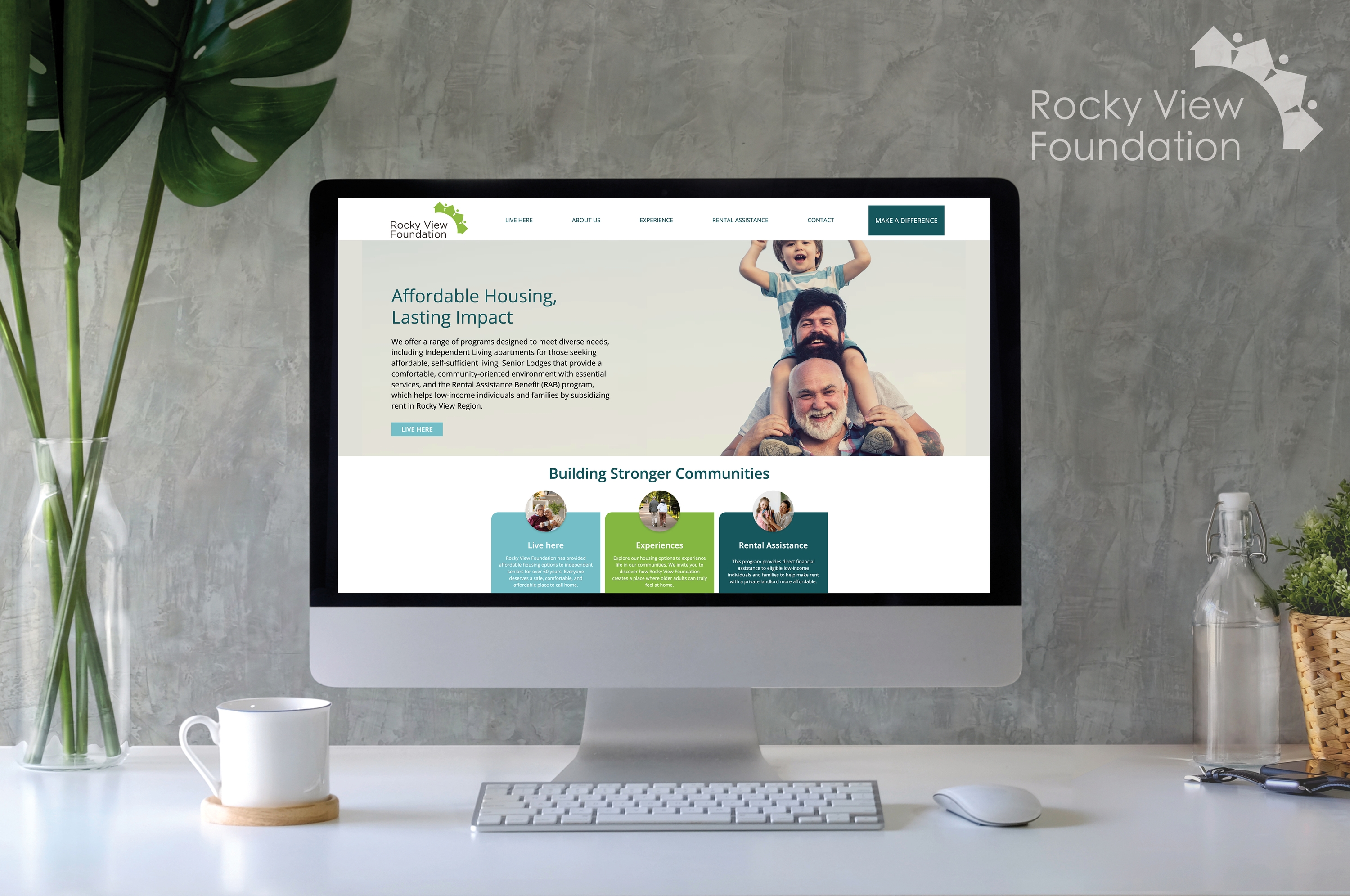 Switchback Creative